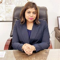 Pallavi Kashyap
