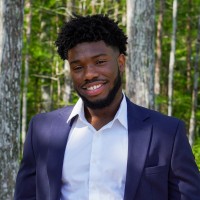 Magalexon Pierre