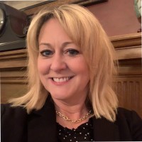 Kristin Ballance, CMP