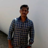 Nihar Sahoo