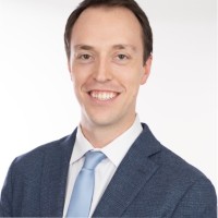 Eric Heath, Cfa