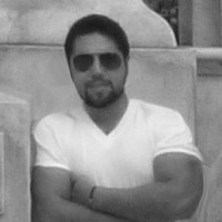 Ricardo Torres Gómez