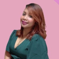 Ma Rebecca Fedelene Riña