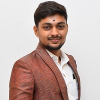 Vaishnav A. Walunj