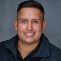 Marcos Gallegos Hernandez