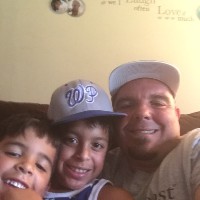 David Mello Chfm