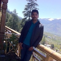 Ashish Sirohi
