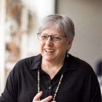 Heike Ladurner-Strolz