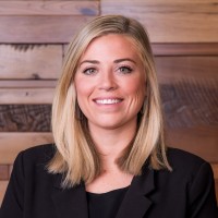 Caroline Baker