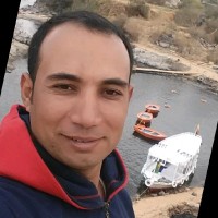 Mohamed Reda