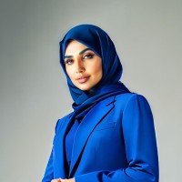 Nadia Saleh