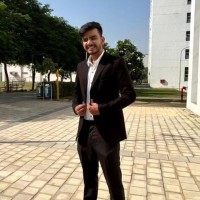 Ojas Jaiswal