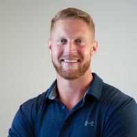 Jacob Holt Pt, Dpt, Ms, Cscs