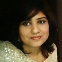 Hina Tariq