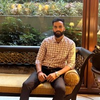 Niteen Kumar