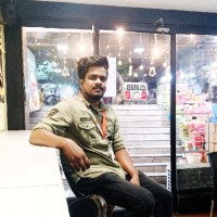 Elamparithy E