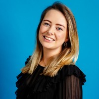 Rosie Ashman