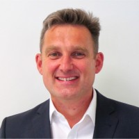 Mark Jackaman