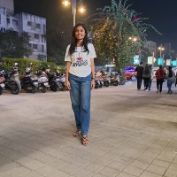 Prajakta Pawar