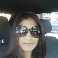 Fiona bashir