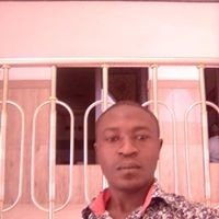 Gokot Jurbe Maxwell