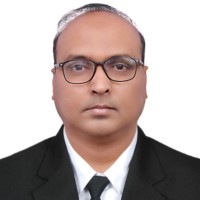 Mohammed Sirajuddin