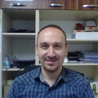 Kürşad ÇAKIR