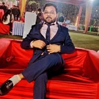 Dipendra Gupta