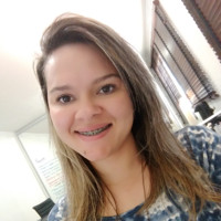 Lidyane da Silva Santos