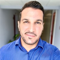 Marcell Duarte