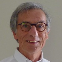 Bruno Jouvin