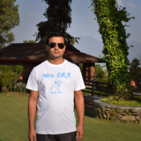 dikra dhakal