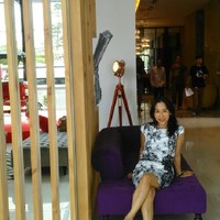 Dewi Henyarti Hendro