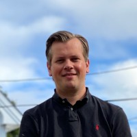 Even Nicolaisen