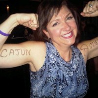 Cajun Queen Gifts- Jody Boudreaux