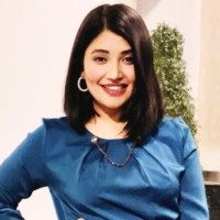 Ayesha Mangrio