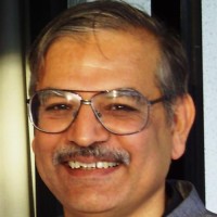 Shishir Athale