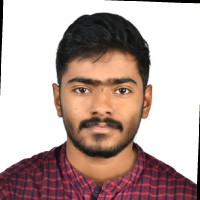 Abhishek Santhosh