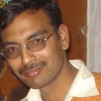 Vishal Saxena