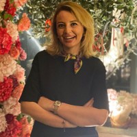 ÖZLEM SAYMAN