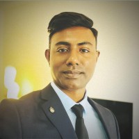 Zahirul Haq, MBA, MALead, PMP®