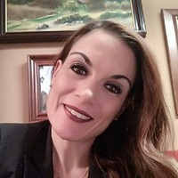 Estefanía La Parra Díaz
