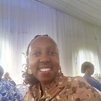 Grace Atujuna