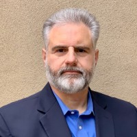Huey Falgout Jr