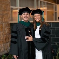 Noah Ackerman, Pt, Dpt