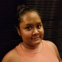 Aliana Ramdass