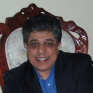 Ahmad Shabon, PMP