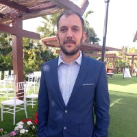 Andrés David Martínez Garcia