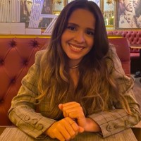 Melissa De Cássia Martins Guerra