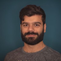 Boran Ekin Aydın